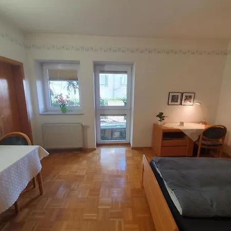 Apartment Abm 12 Zwingenberg (Hessen)