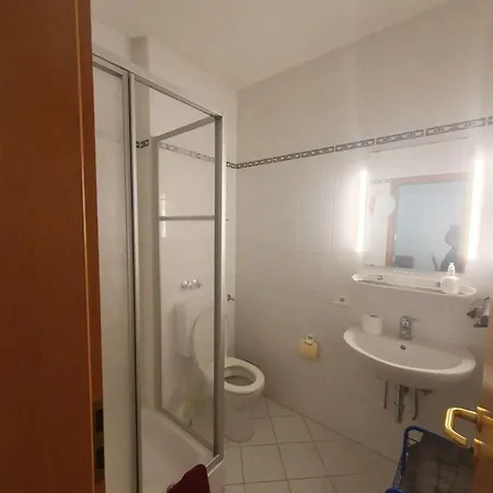 Apartment Abm 12 *