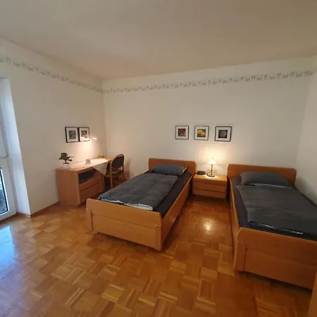 Abm 12 Apartment