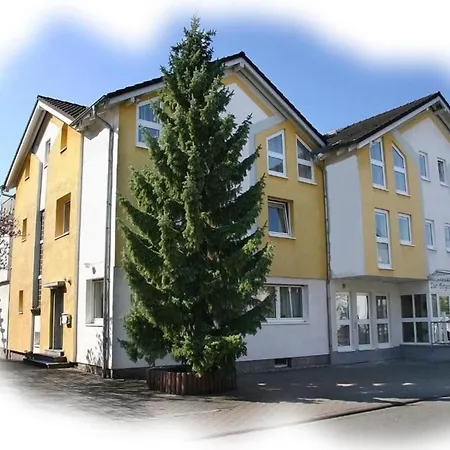 Abm 12 Apartment *