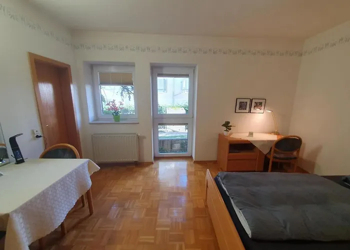 Apartman Abm 12 Zwingenberg